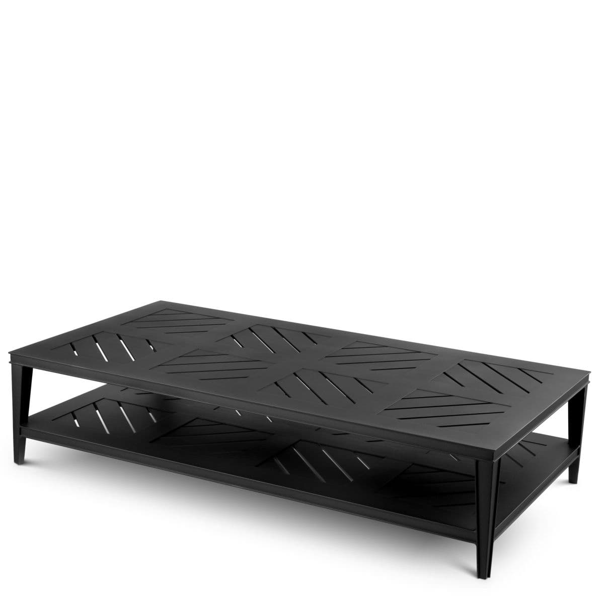 Eichholtz Outdoor Coffee Table Bell Rive rectangular — фото 3