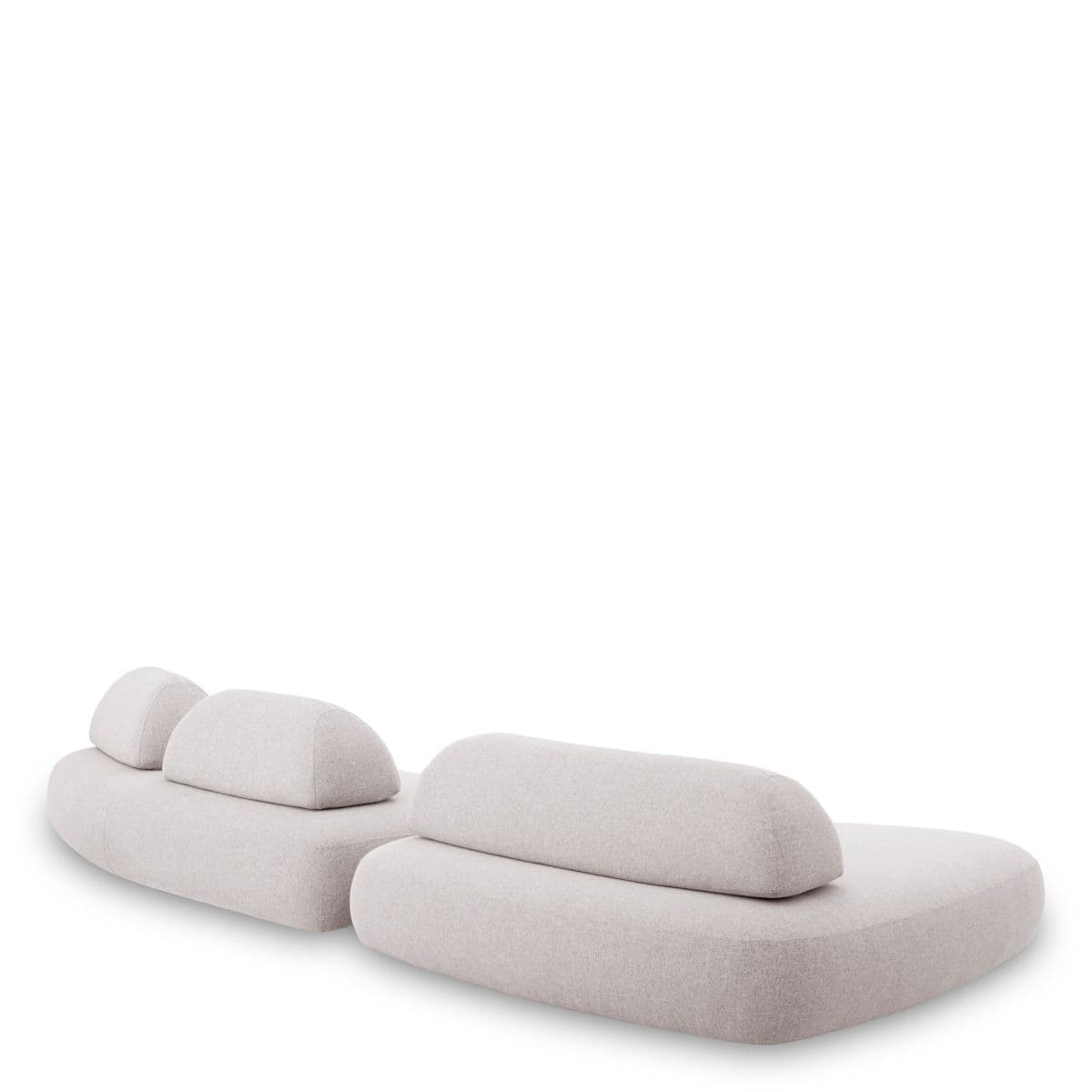 Eichholtz Outdoor Sofa Residenza — фото 4