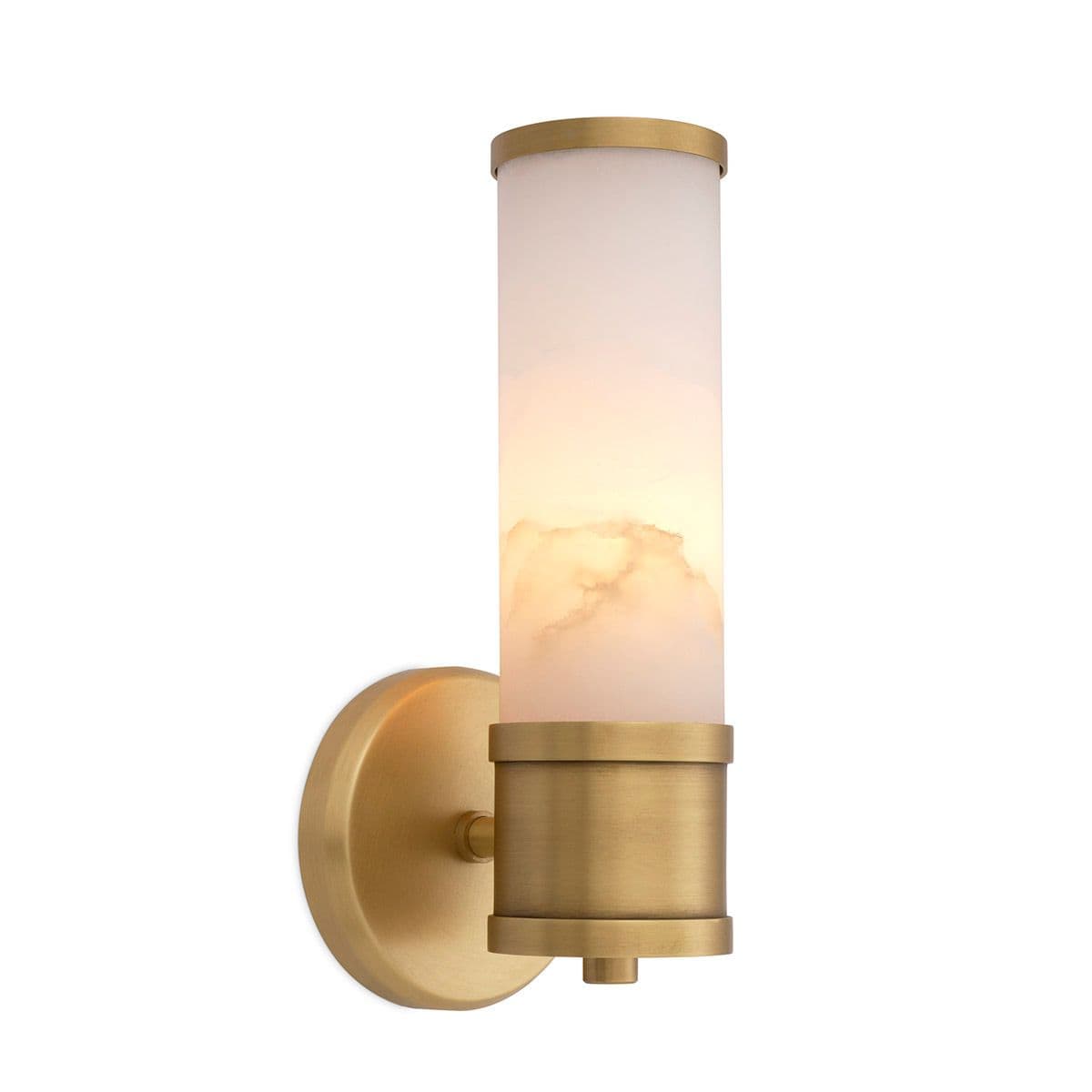 Eichholtz Wall Lamp Claridges Single