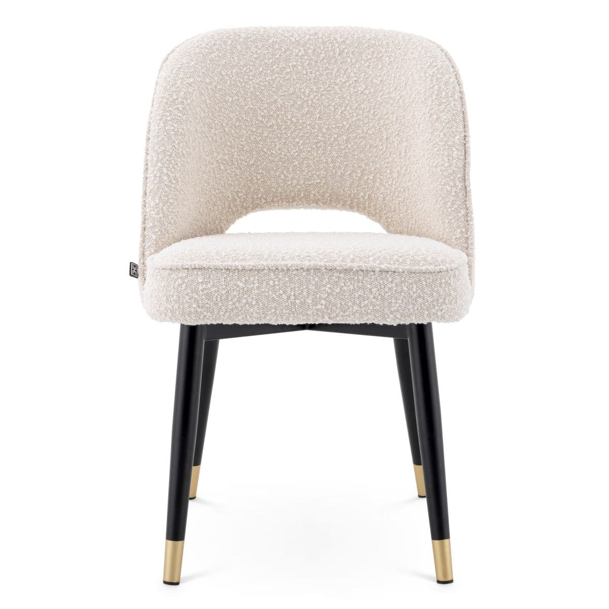 Eichholtz Dining Chair Cliff set of 2 — фото 3