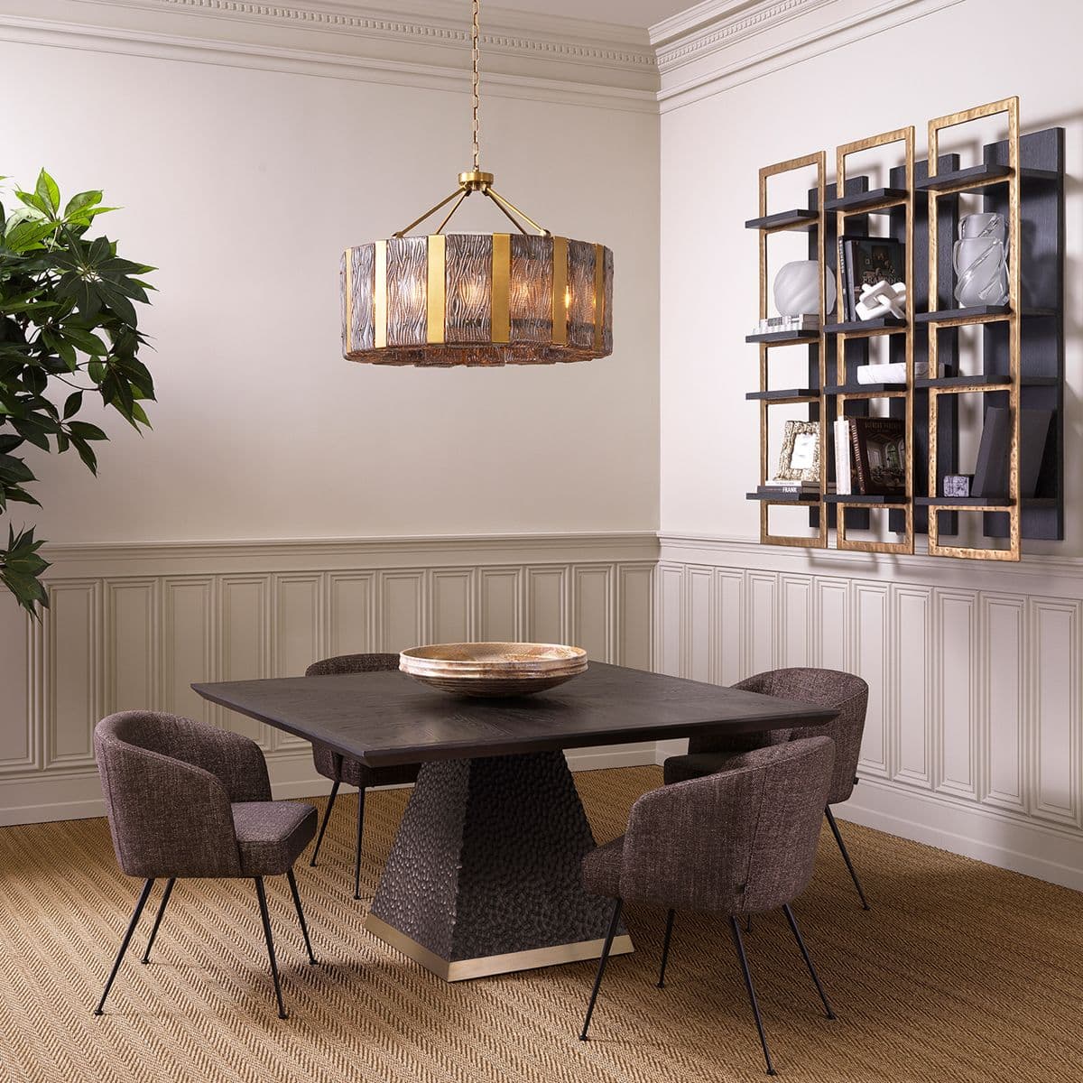 Eichholtz Dining Chair Aiden — фото 2