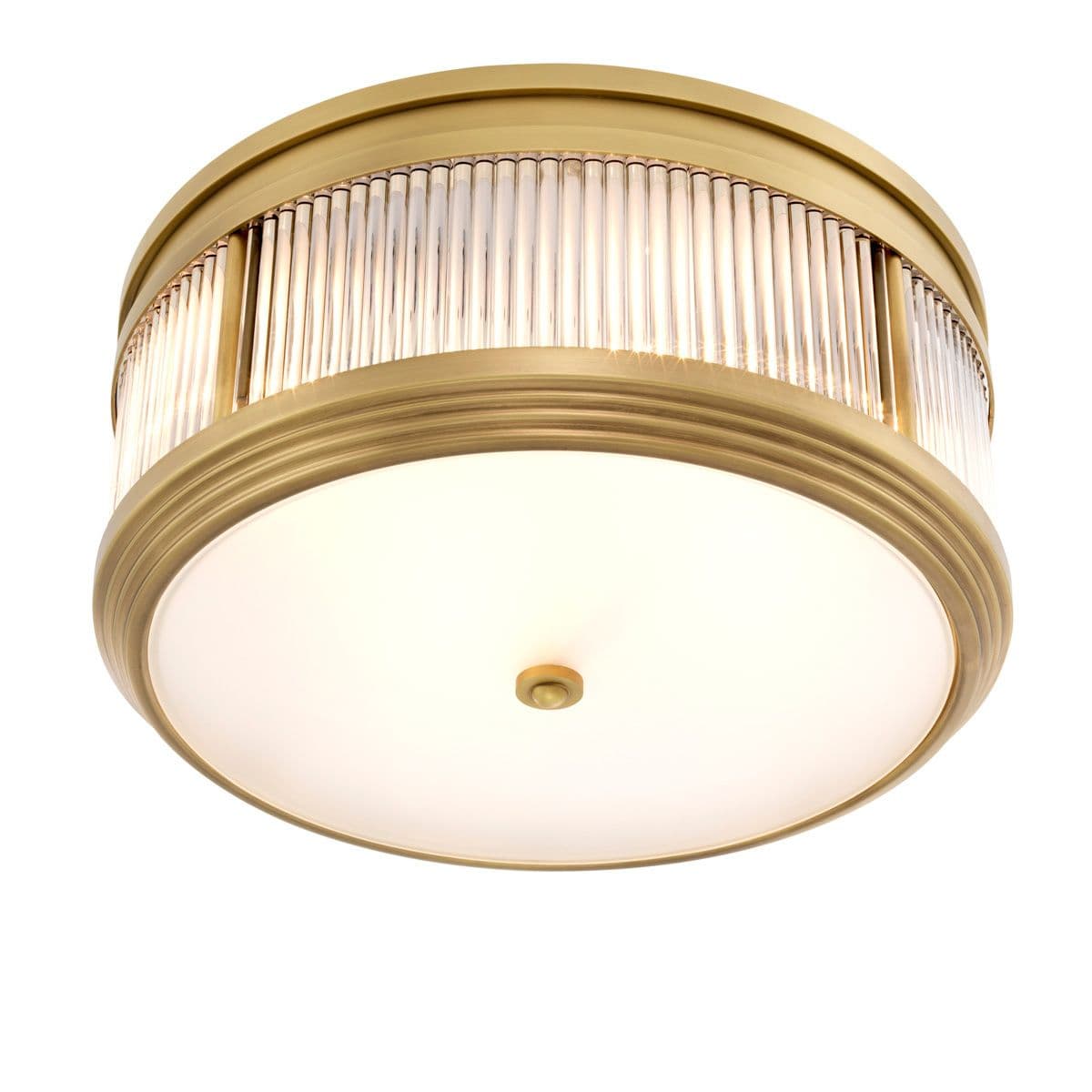 Eichholtz Ceiling Lamp Rousseau