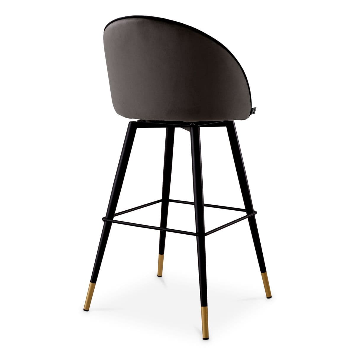 Eichholtz Bar Stool Cooper set of 2 — фото 4