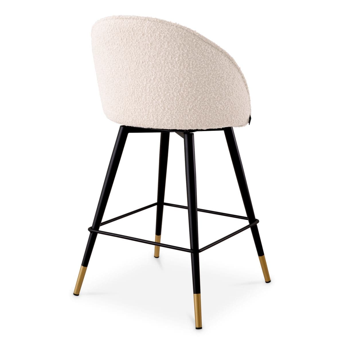 Eichholtz Counter Stool Cooper set of 2 — фото 4