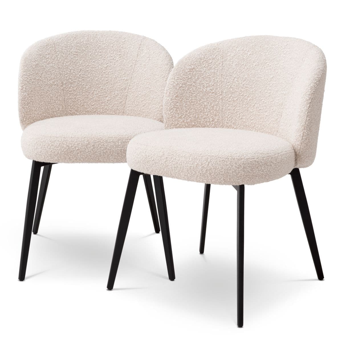 Eichholtz Dining Chair Lloyd set of 2