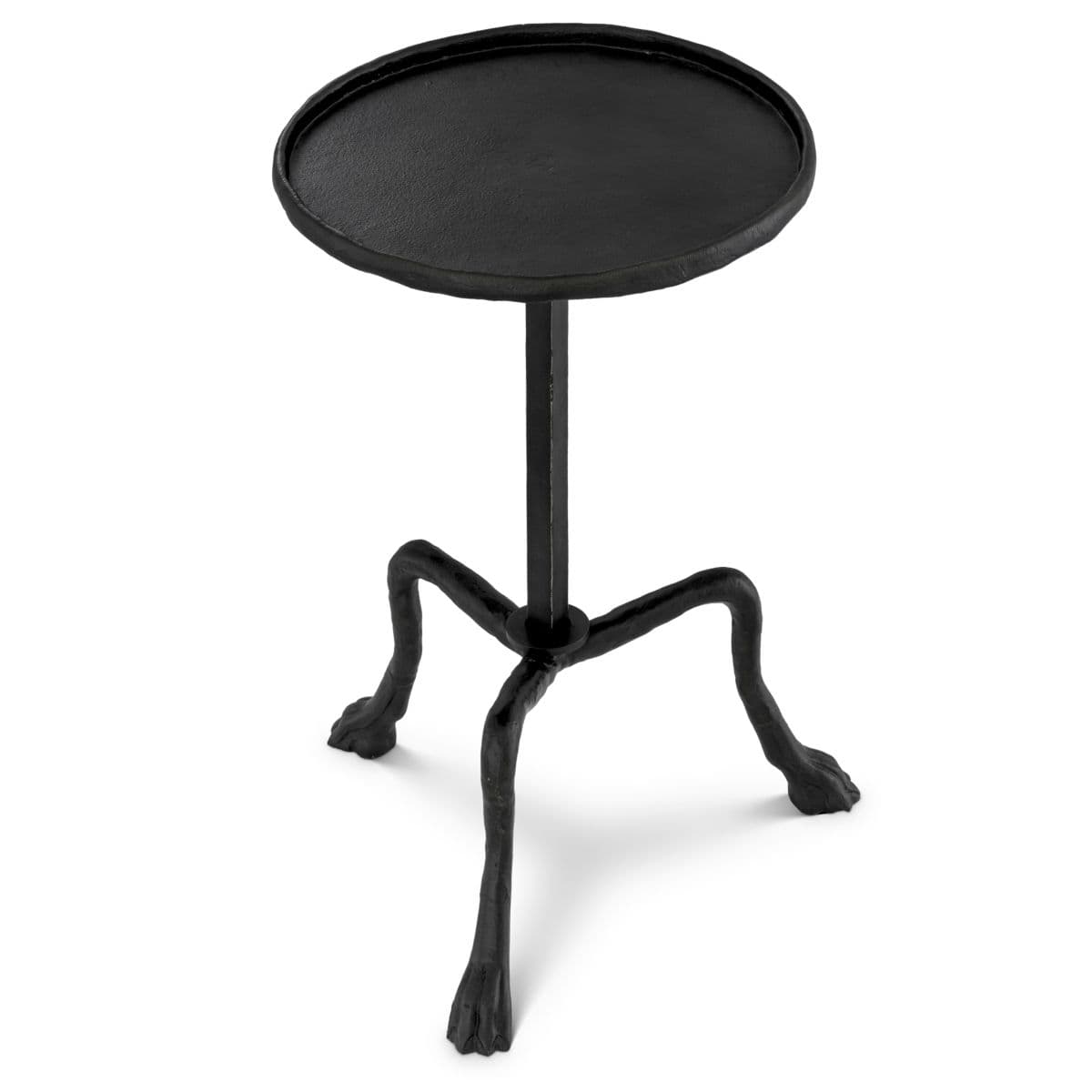 Eichholtz Side Table Carlos S — фото 4