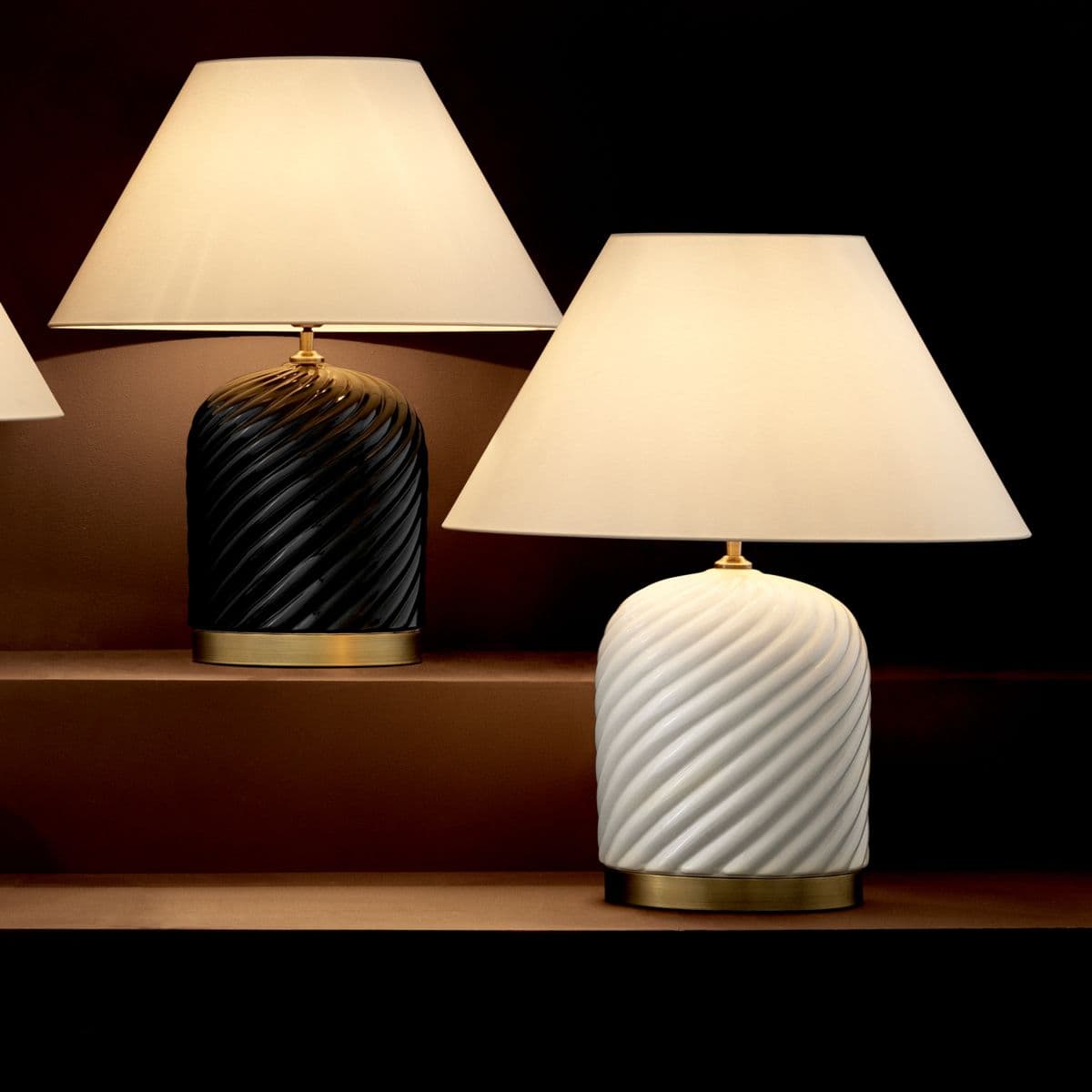 Eichholtz Table Lamp Savona — фото 5