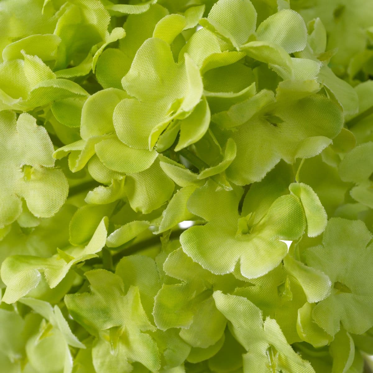 Eichholtz Bouquet of Hydrangeas snowball real touch 36 pcs — фото 6