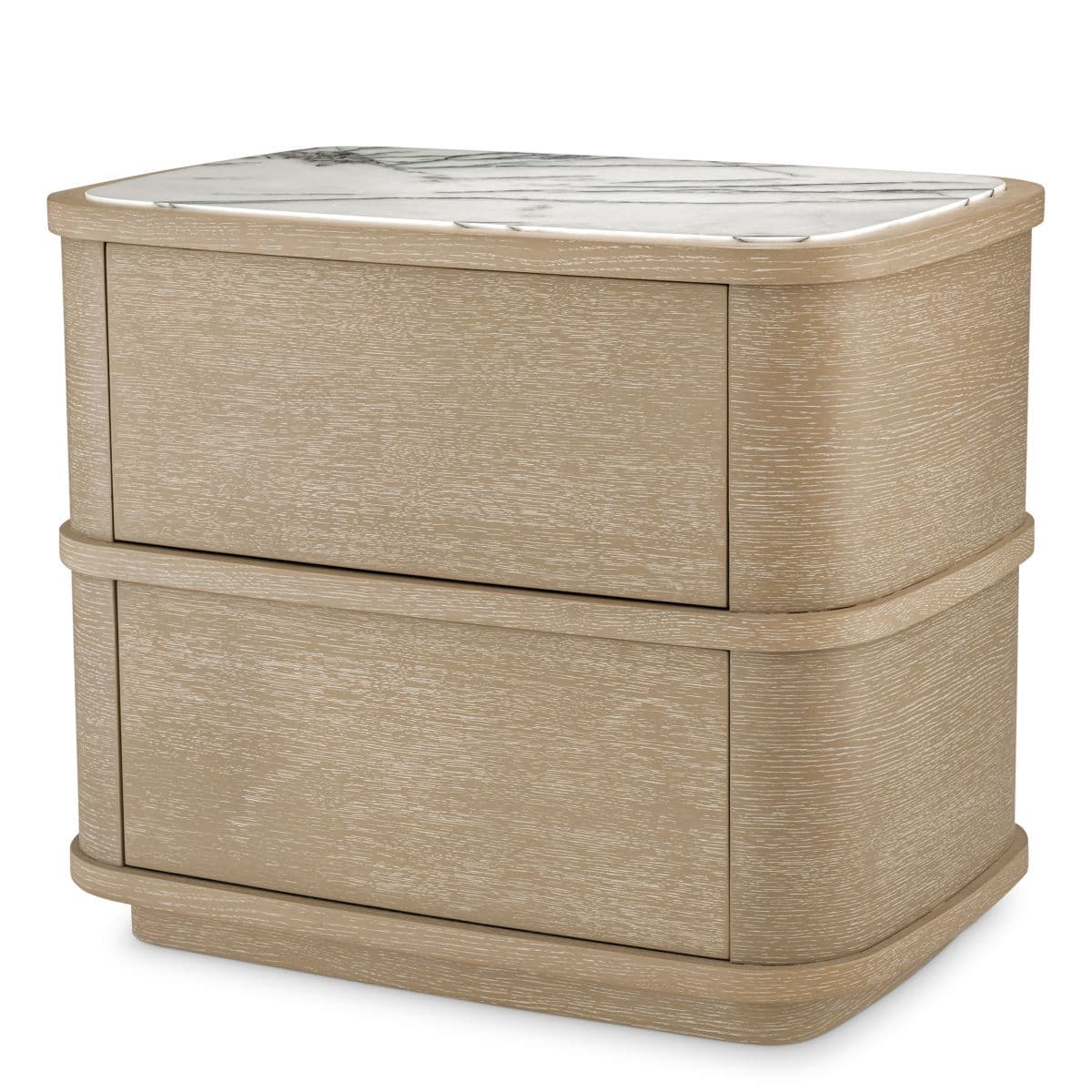 Eichholtz Nightstand Cabana