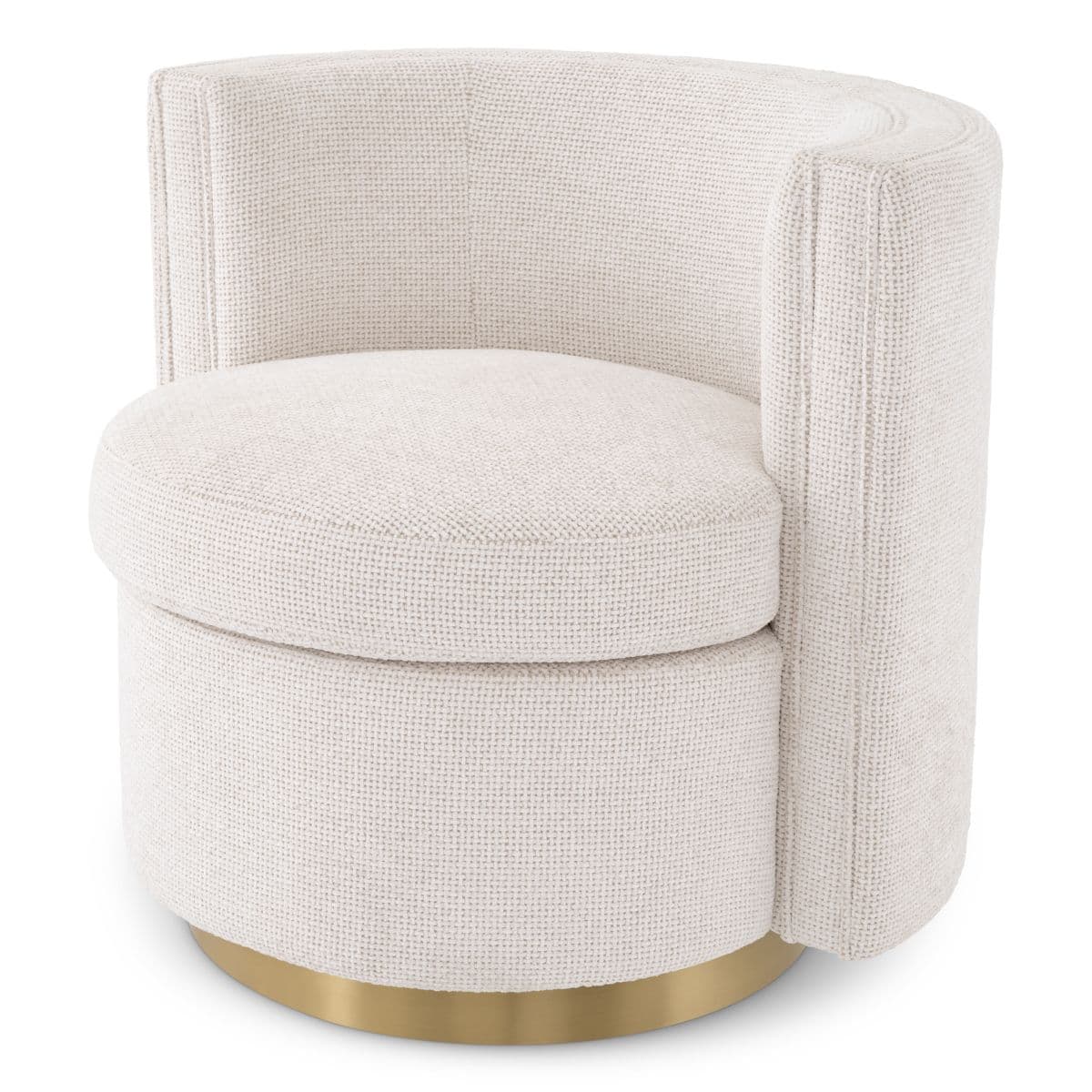 Eichholtz Swivel Chair Amanda