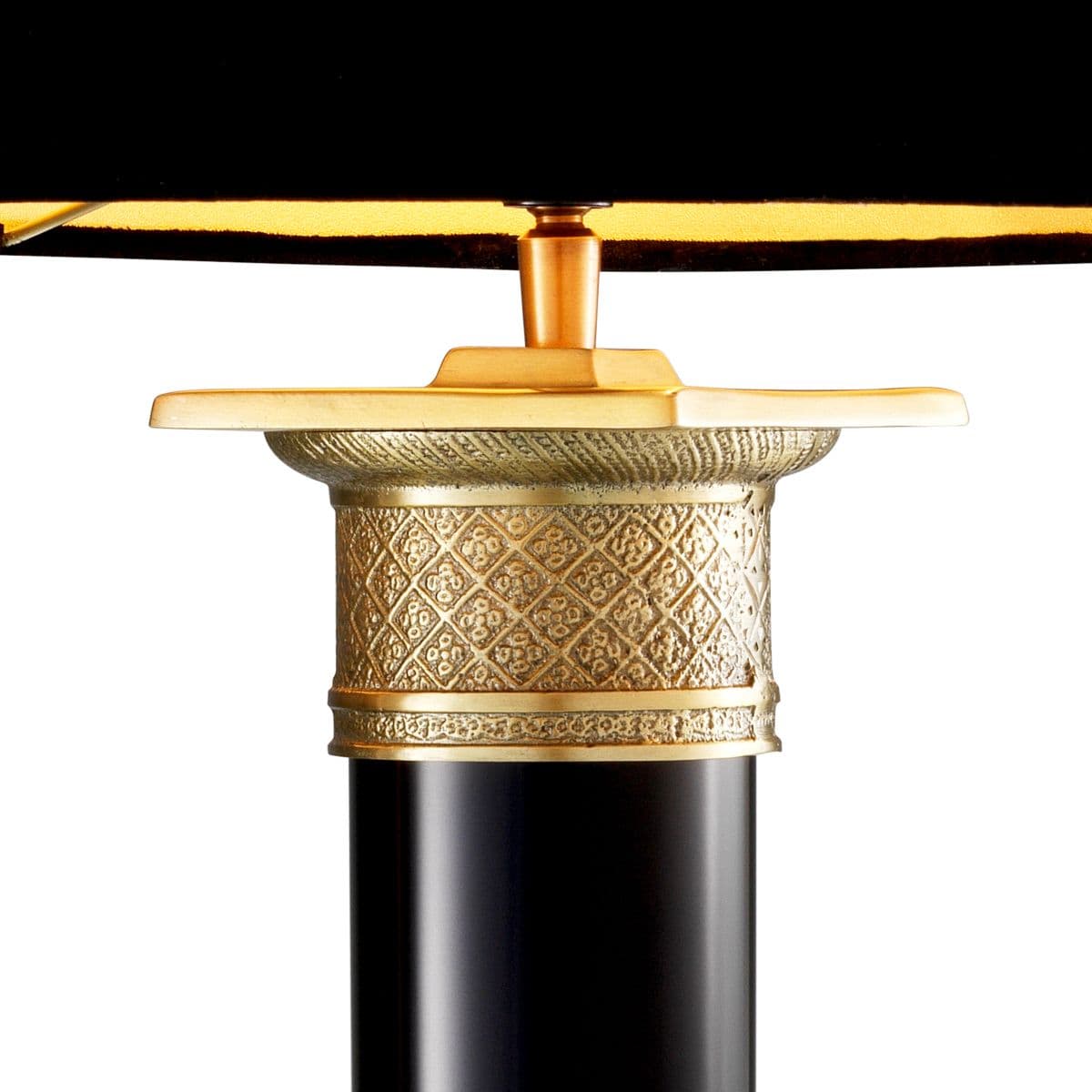 Настольная лампа Eichholtz Lamp Table Monaco — фото 5