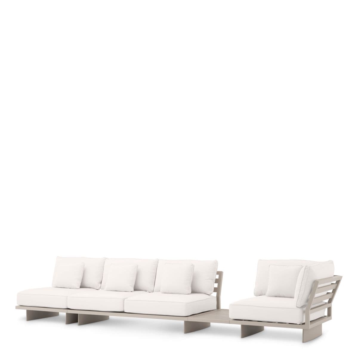 Eichholtz Outdoor Sofa Royal Palm — фото 5