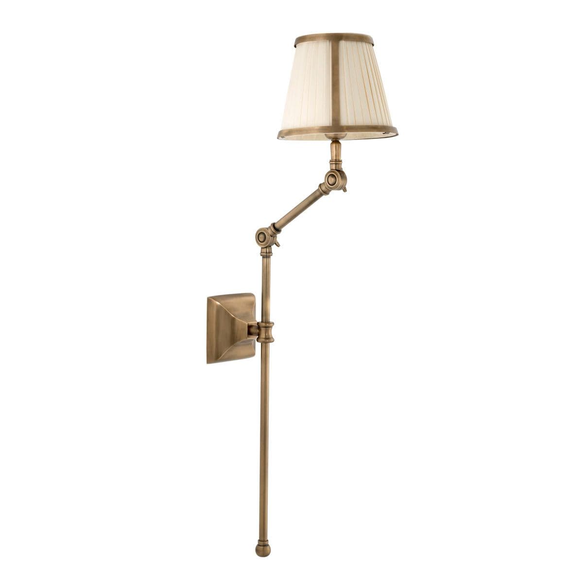 Eichholtz Wall Lamp Brunswick