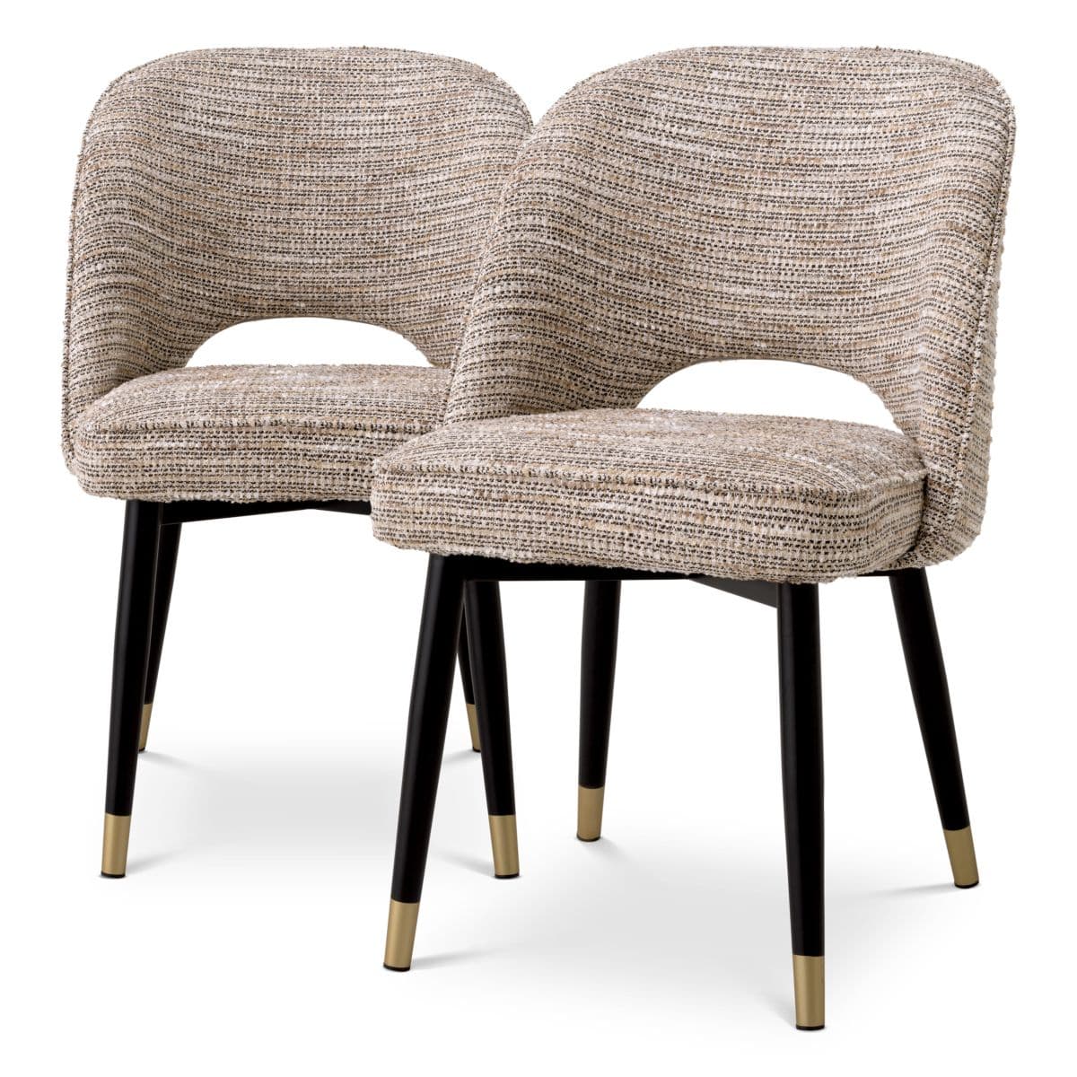 Eichholtz Dining Chair Cliff set of 2