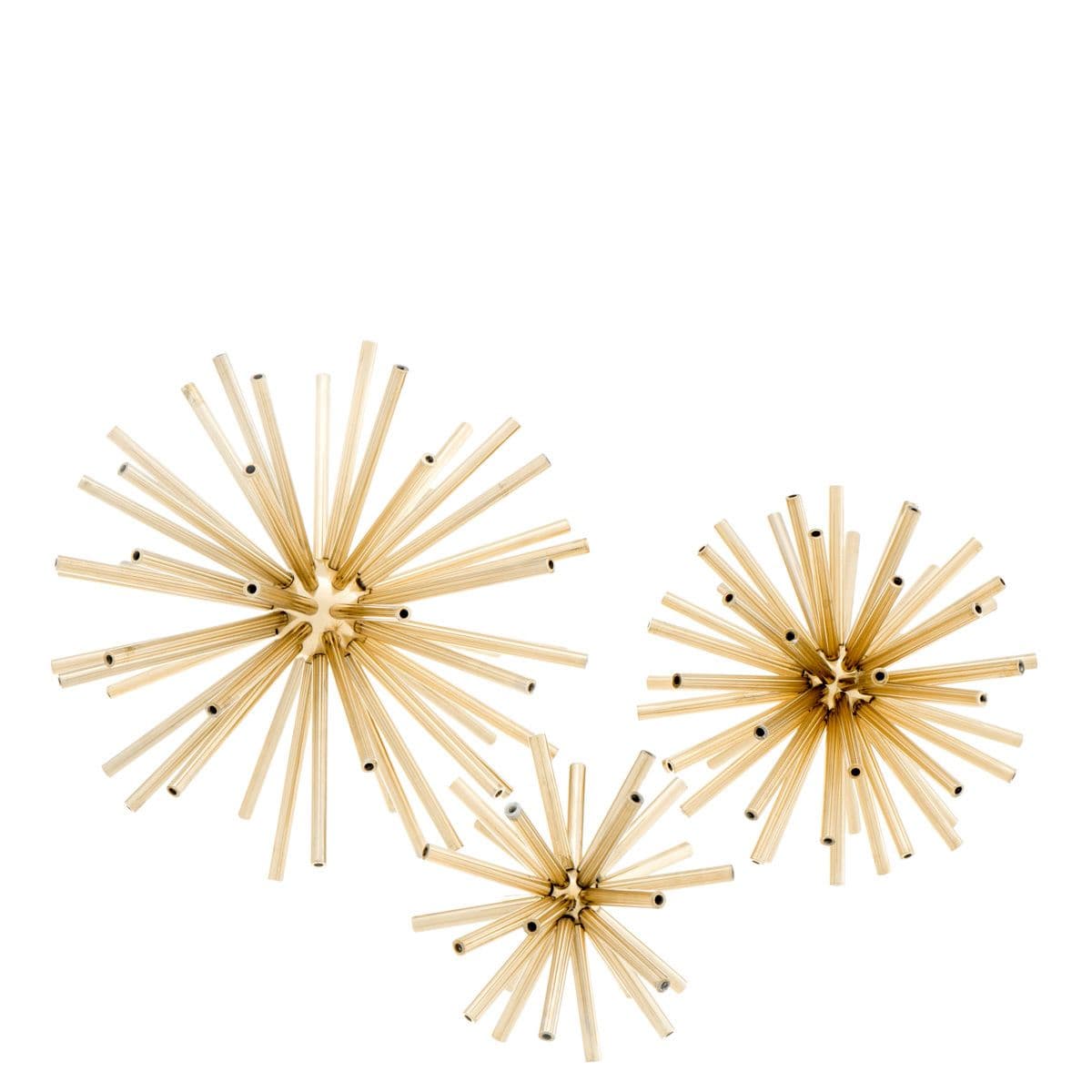 Eichholtz Object Meteor set of 3