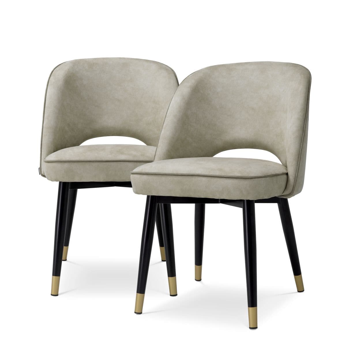 Eichholtz Dining Chair Cliff set of 2