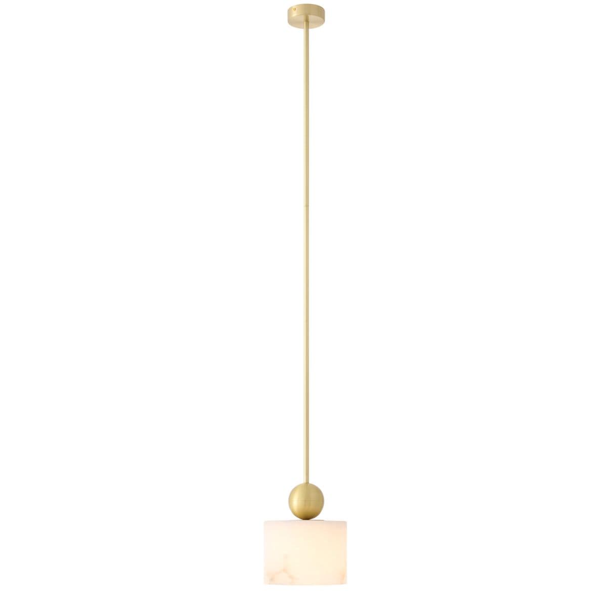 Eichholtz Pendant Etruscan Round — фото 3