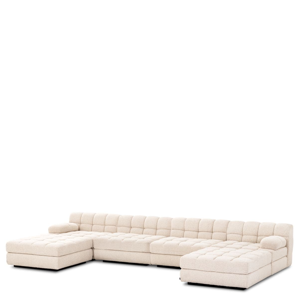 Eichholtz Modular Sofa Dean left