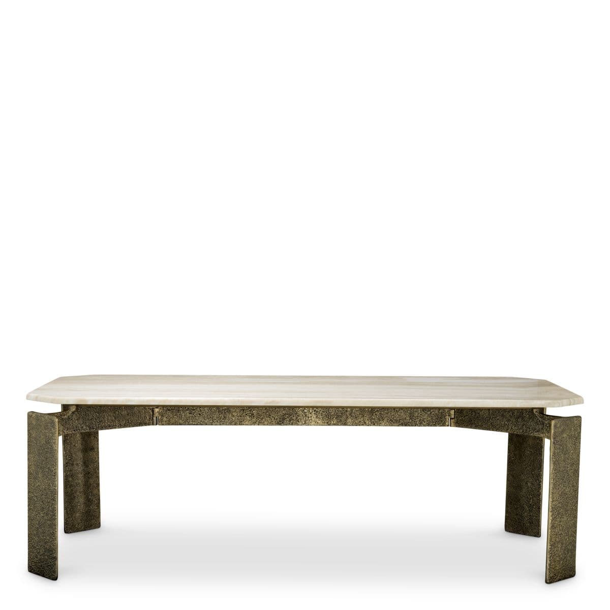 Eichholtz Dining Table Bodega Rectangular — фото 4