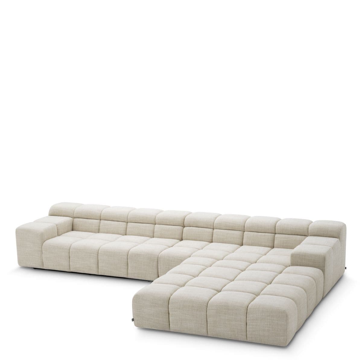 Eichholtz Modular Sofa Hunter - Left