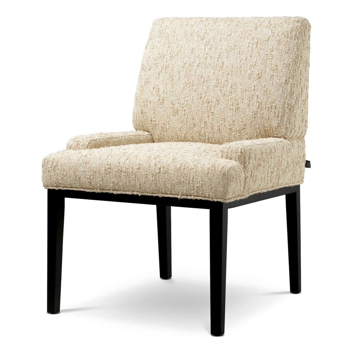 Eichholtz Dining Chair Bromley with arm