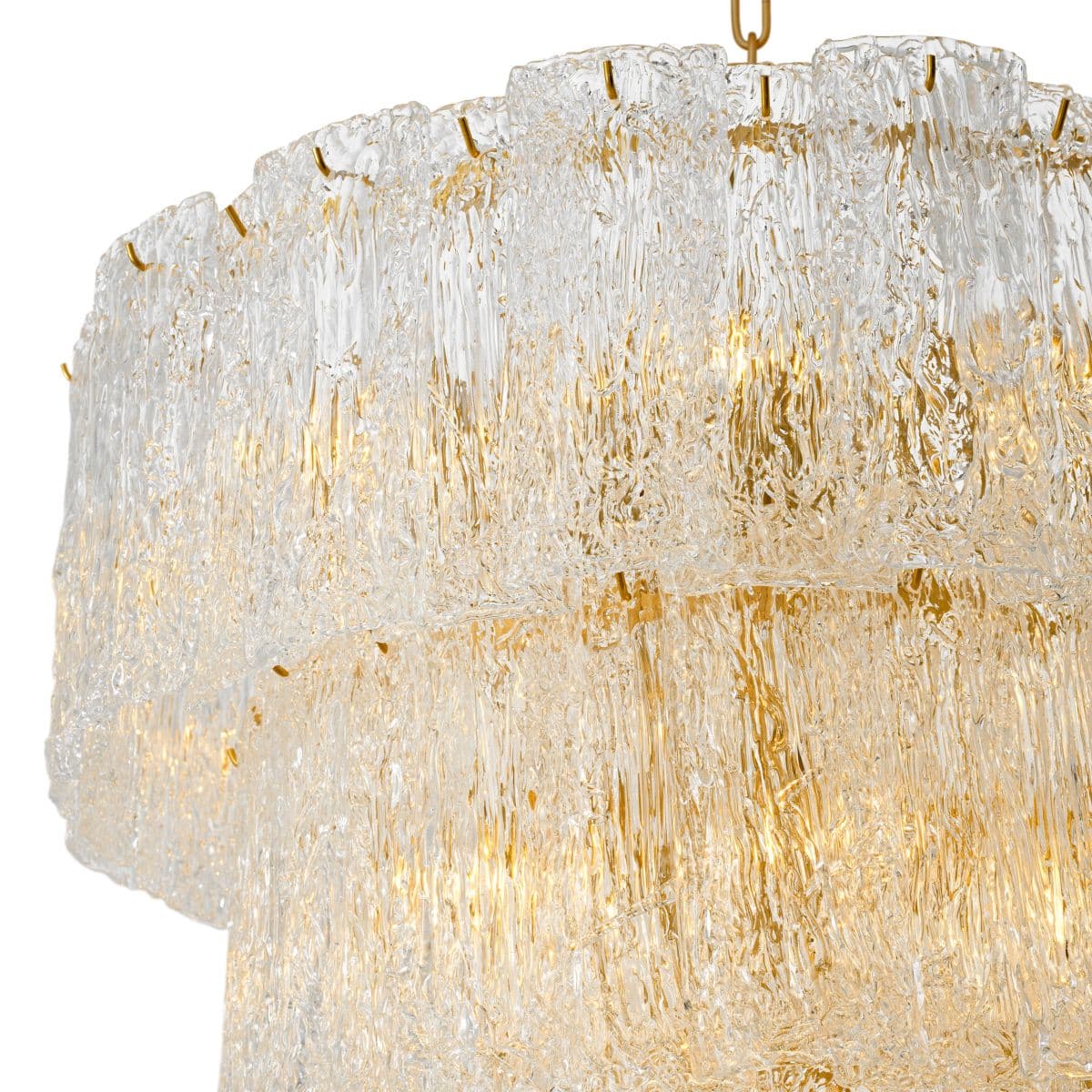 Eichholtz Chandelier Almeria — фото 6