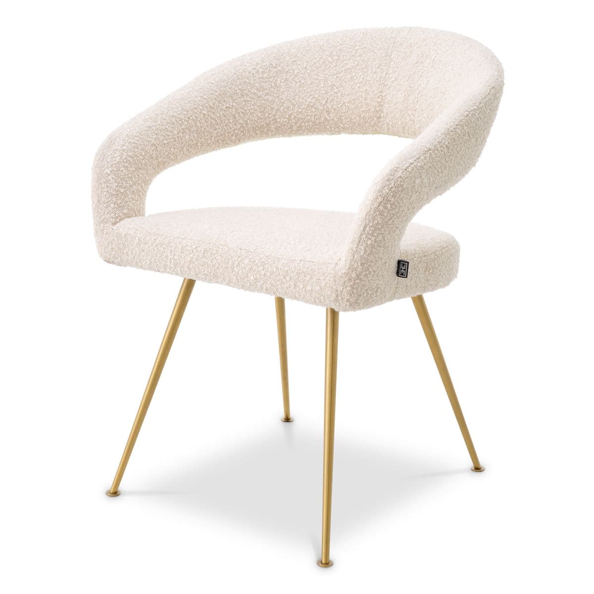 Eichholtz Dining Chair Bravo