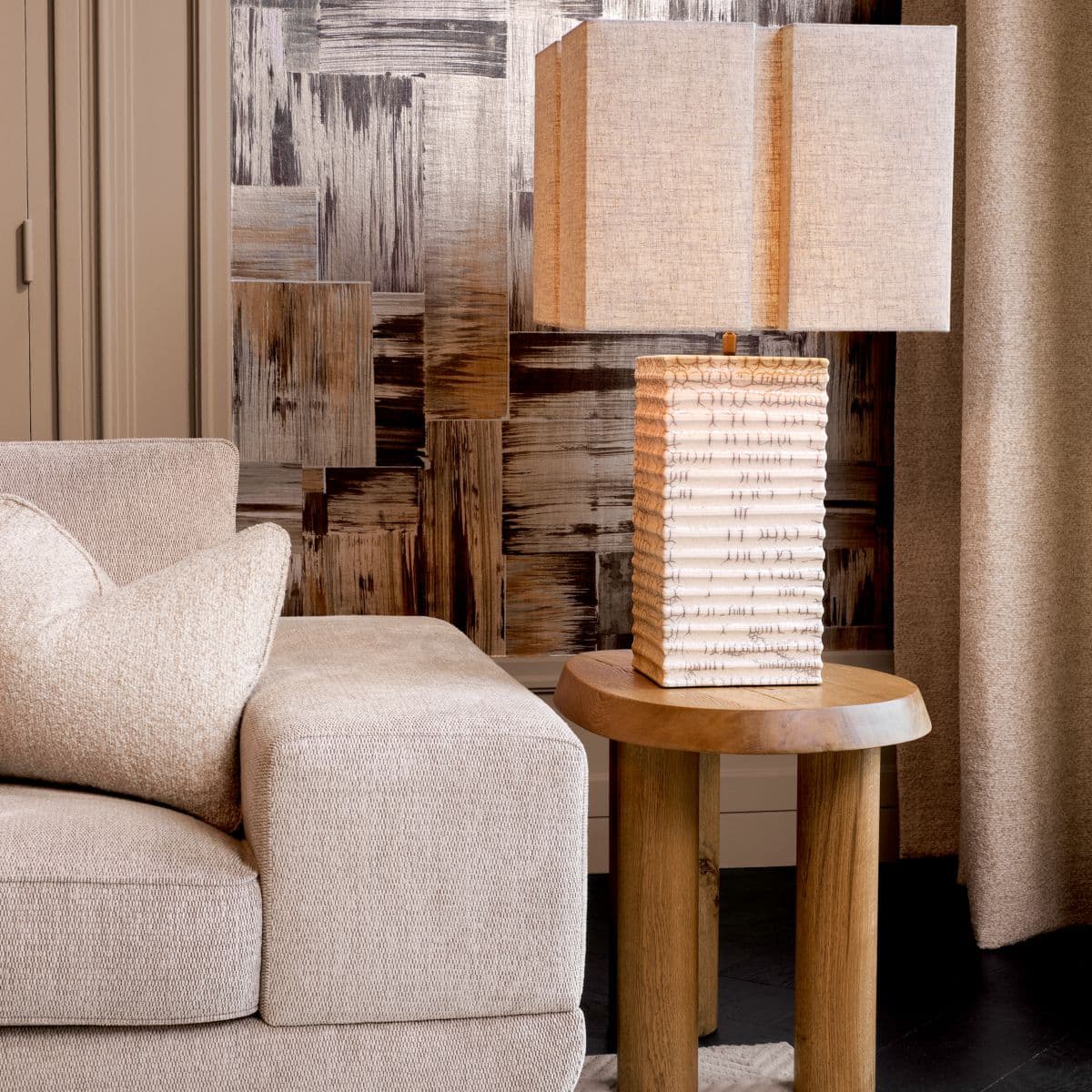 Eichholtz Side Table Prelude — фото 2