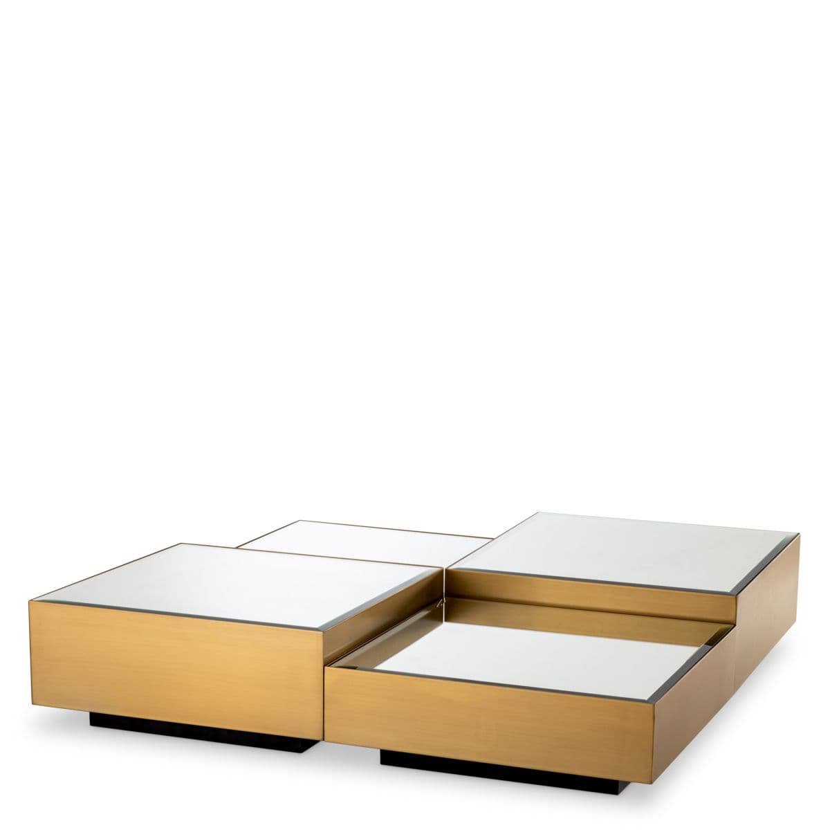 Eichholtz Coffee Table Esposito set of 4