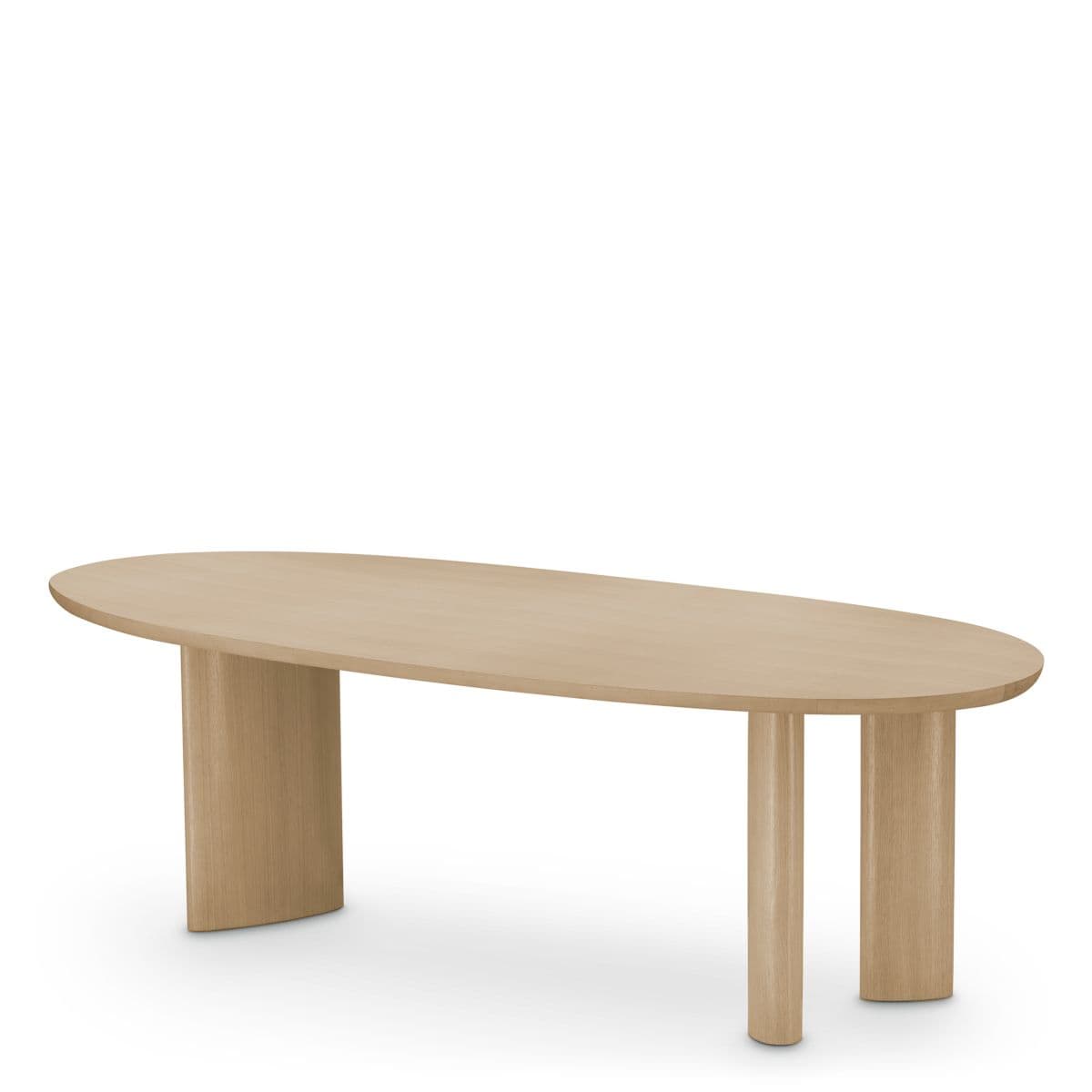 Eichholtz Dining Table Lindner