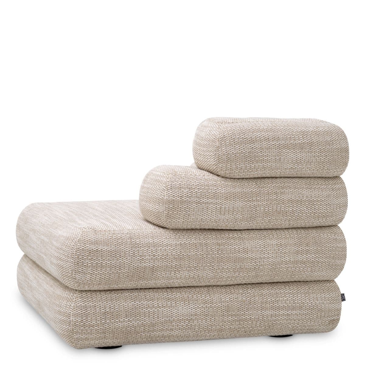 Eichholtz Modular Sofa Malaga right — фото 6