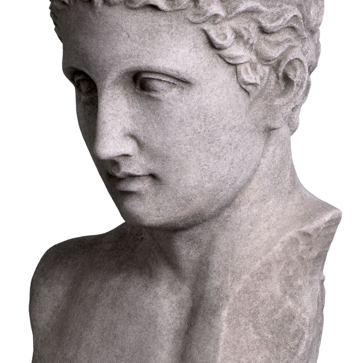 Eichholtz Bust Roman Imperial — фото 6