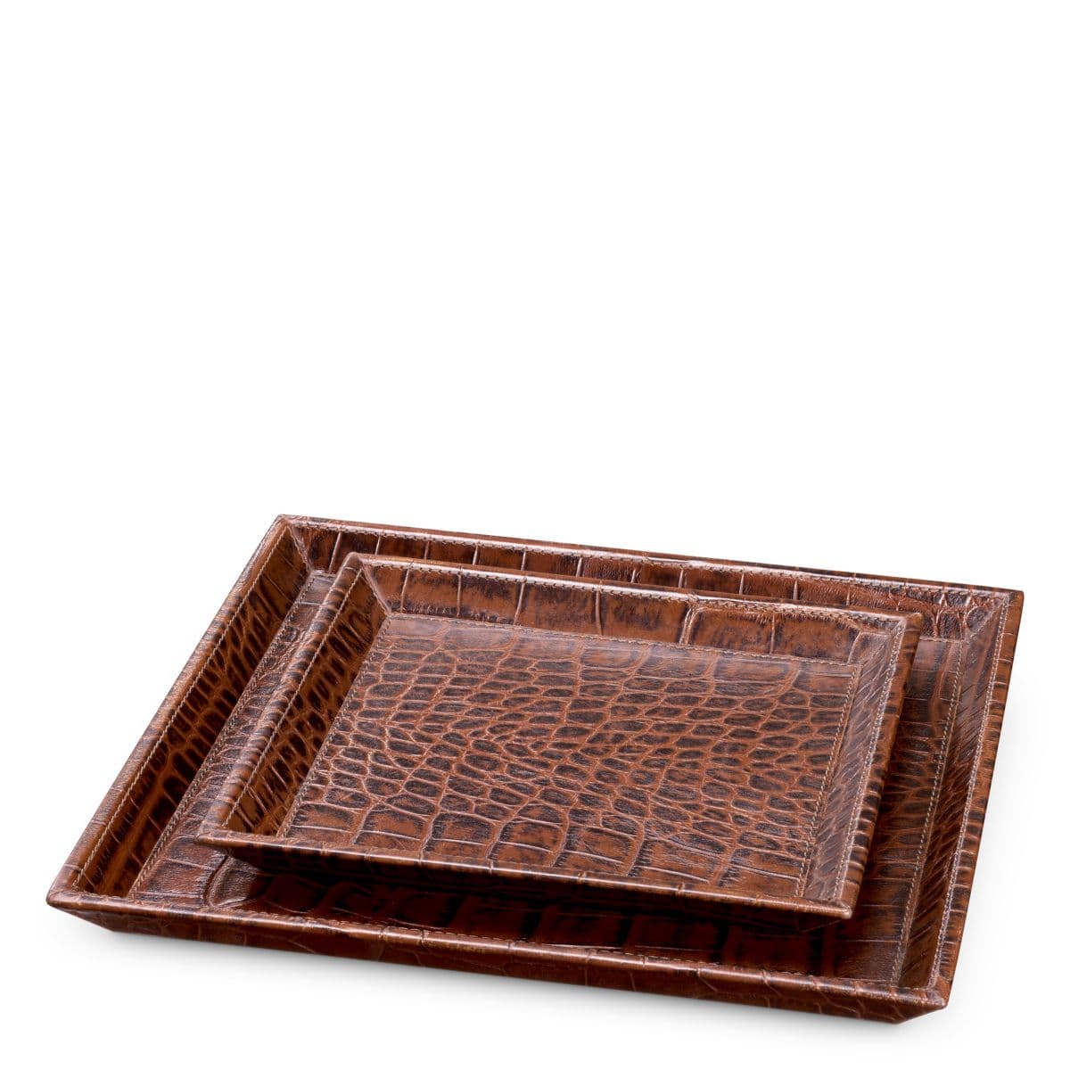 Eichholtz Desk Tray Scaleo set of 2