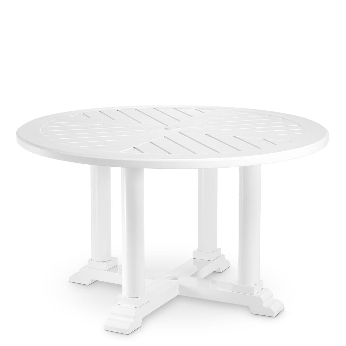 Eichholtz Outdoor Dining Table Bell Rive S