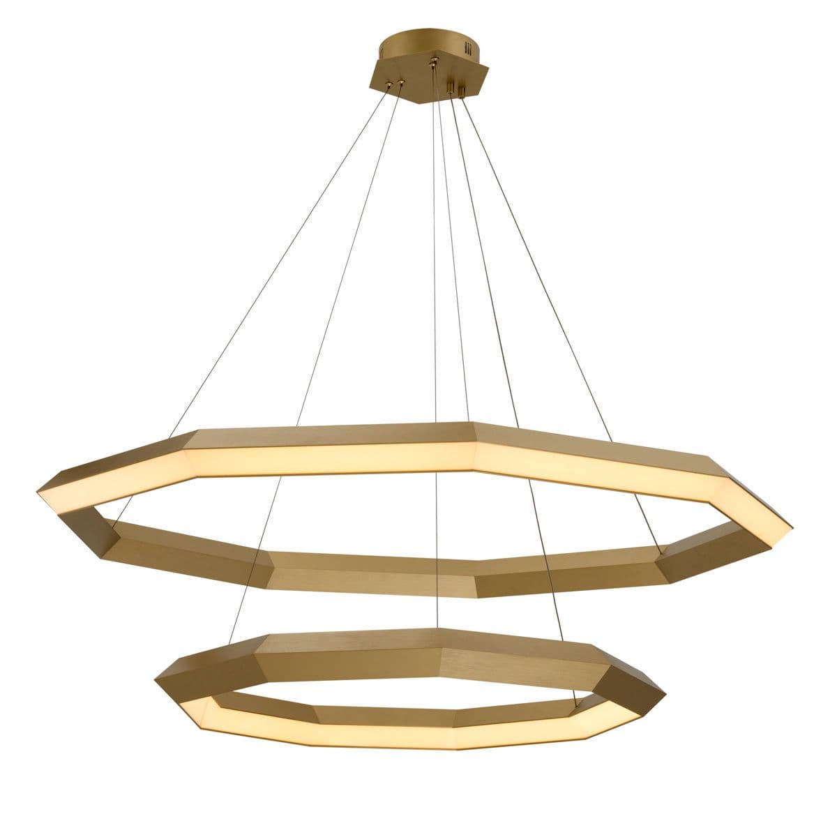 Eichholtz Chandelier Helvetia L
