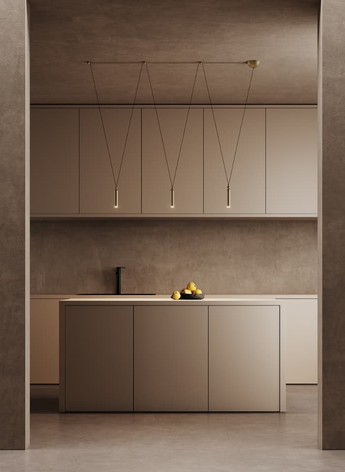 Masiero Serica Dot C3 Linear