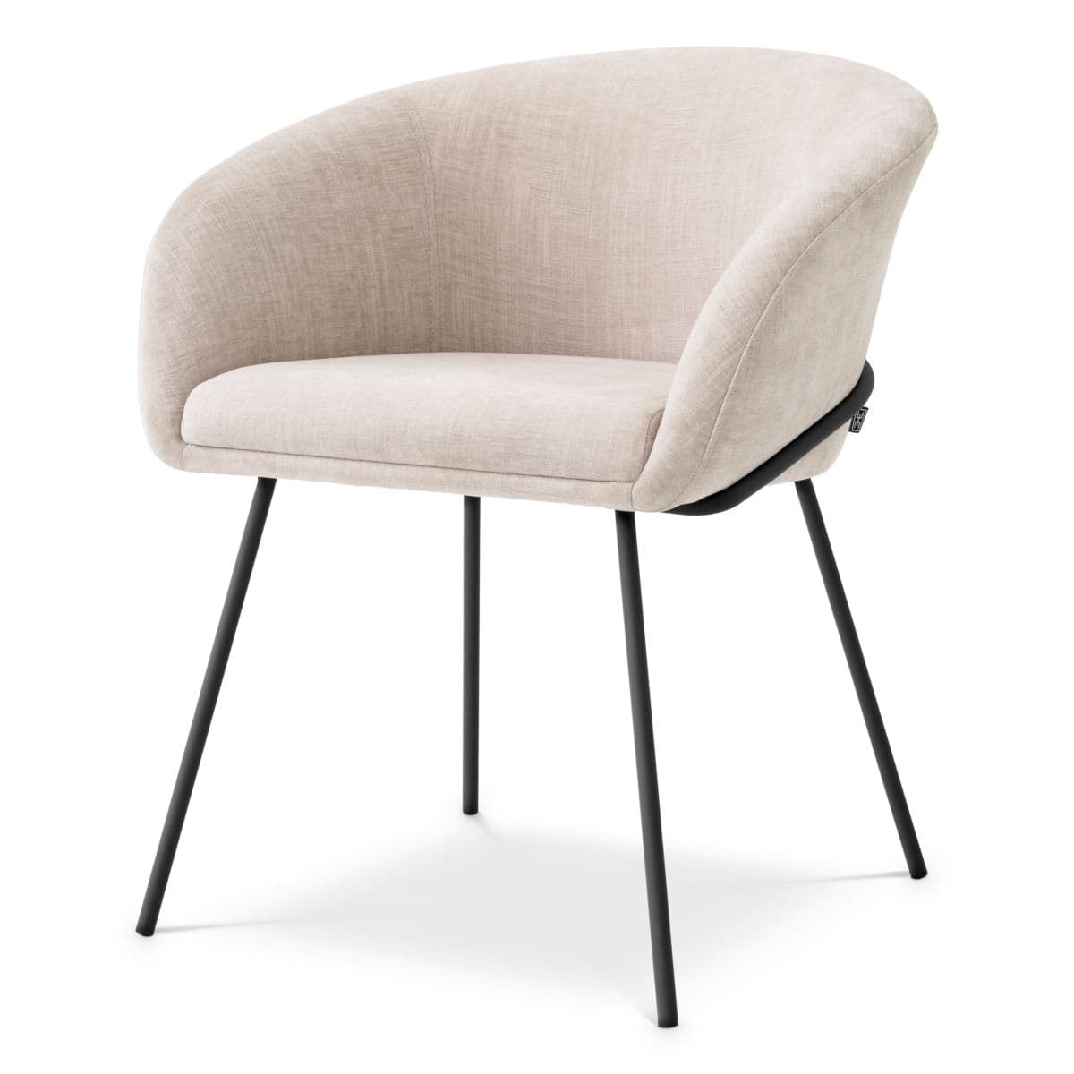 Eichholtz Dining Chair Campus