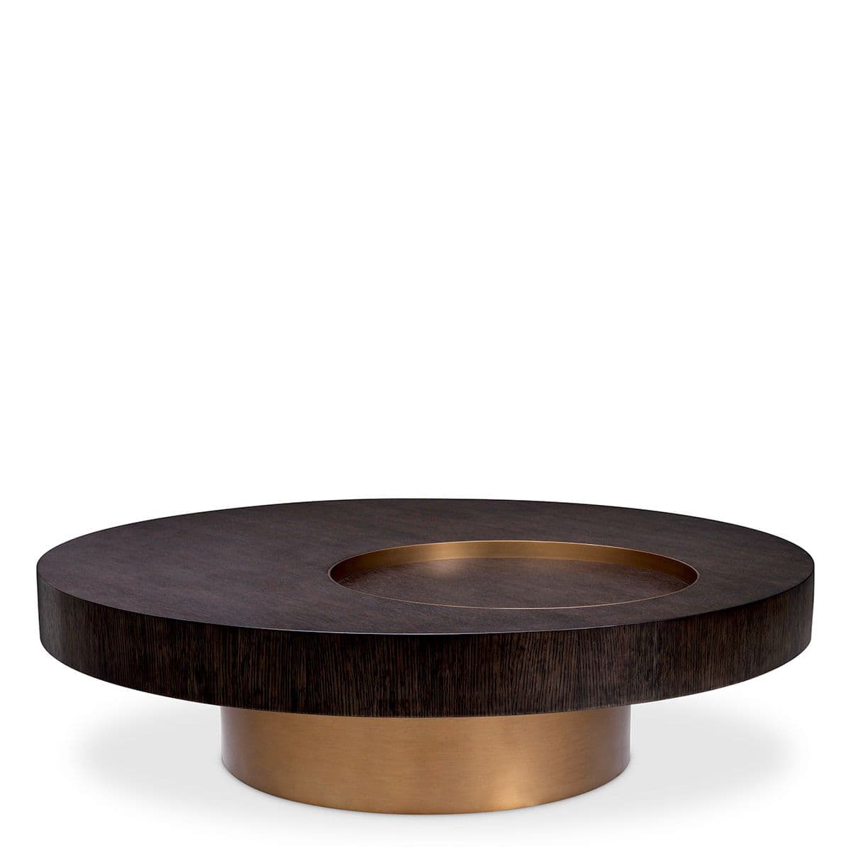 Eichholtz Coffee Table Otus round