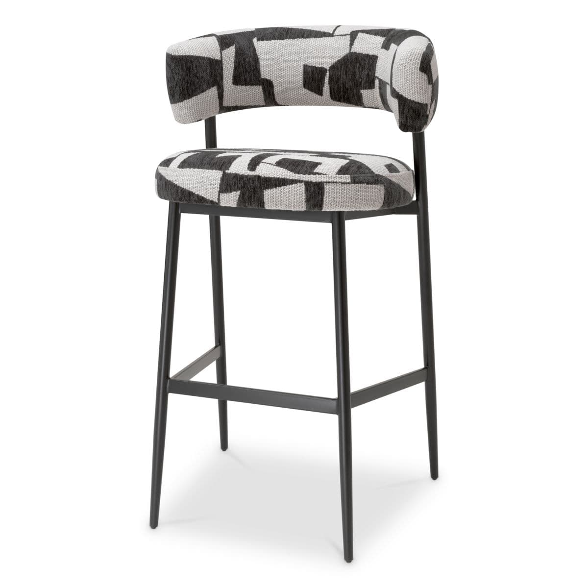 Eichholtz Bar Stool Folsom