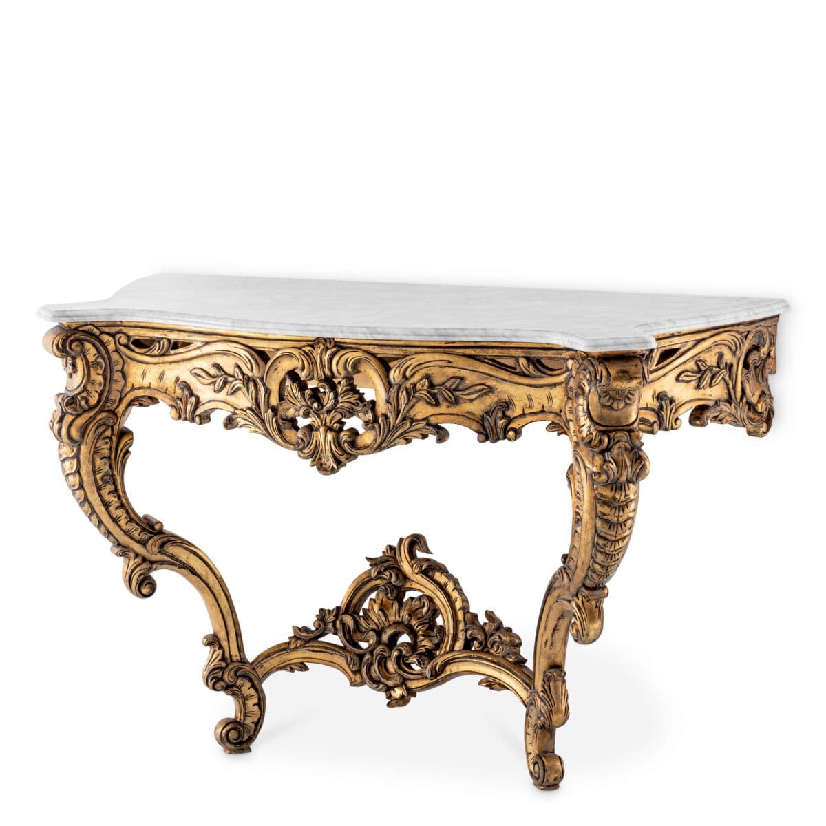 Eichholtz Console Table Rococo