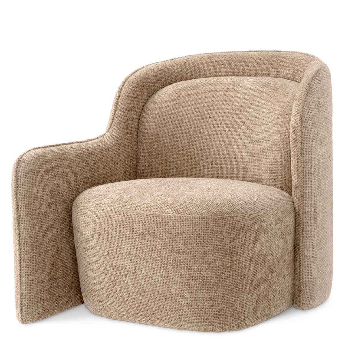 Eichholtz Chair Barrier Left