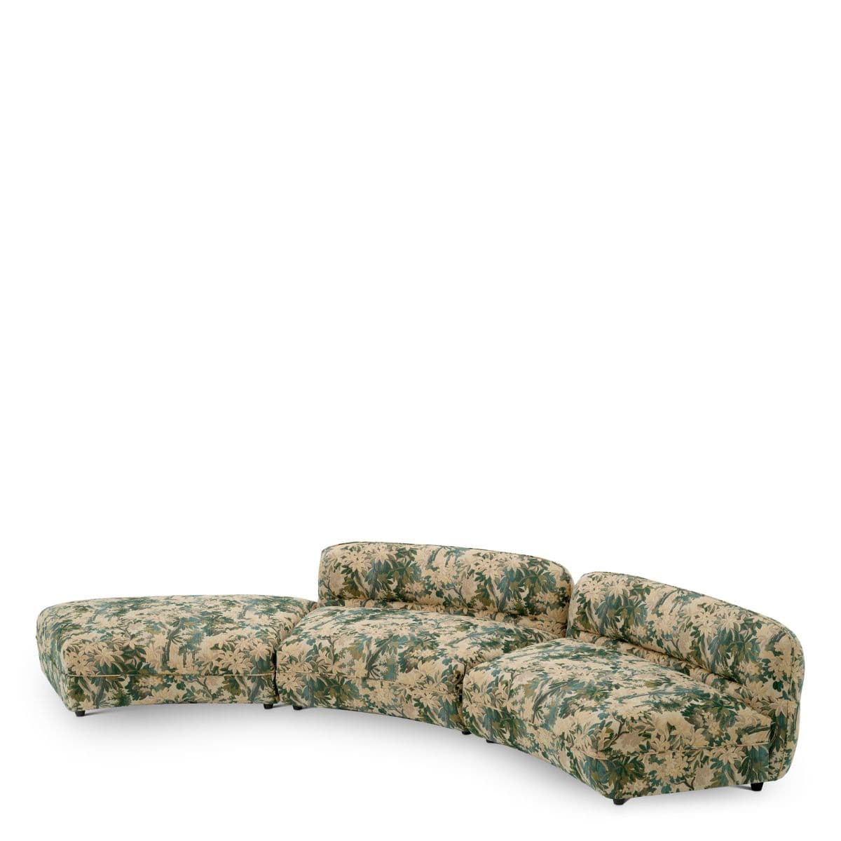 Eichholtz Modular Sofa Grand Avenue - Ottoman — фото 6