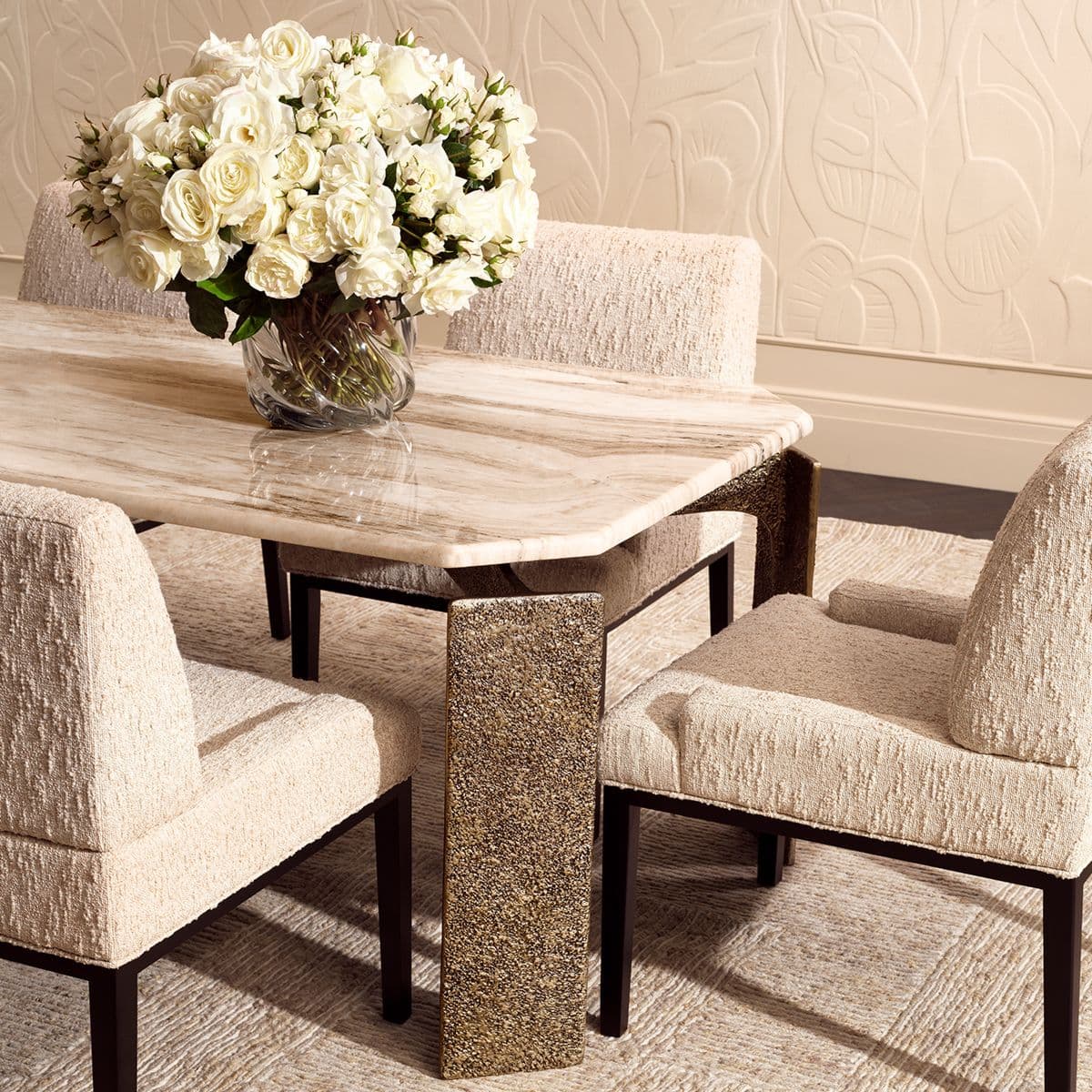 Eichholtz Dining Table Bodega Rectangular — фото 2