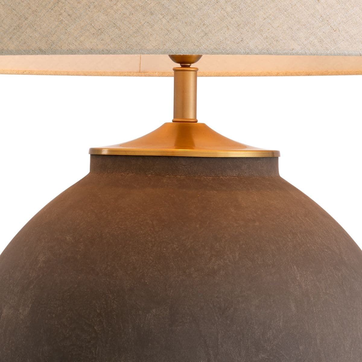 Eichholtz Table Lamp Moon Jar — фото 6