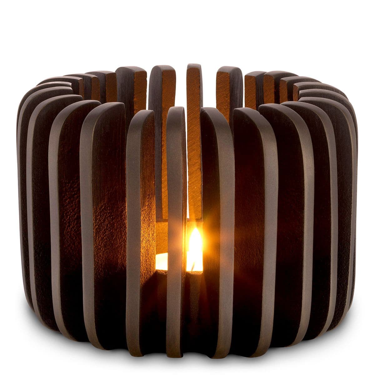 Eichholtz Candle Holder Lapidos S
