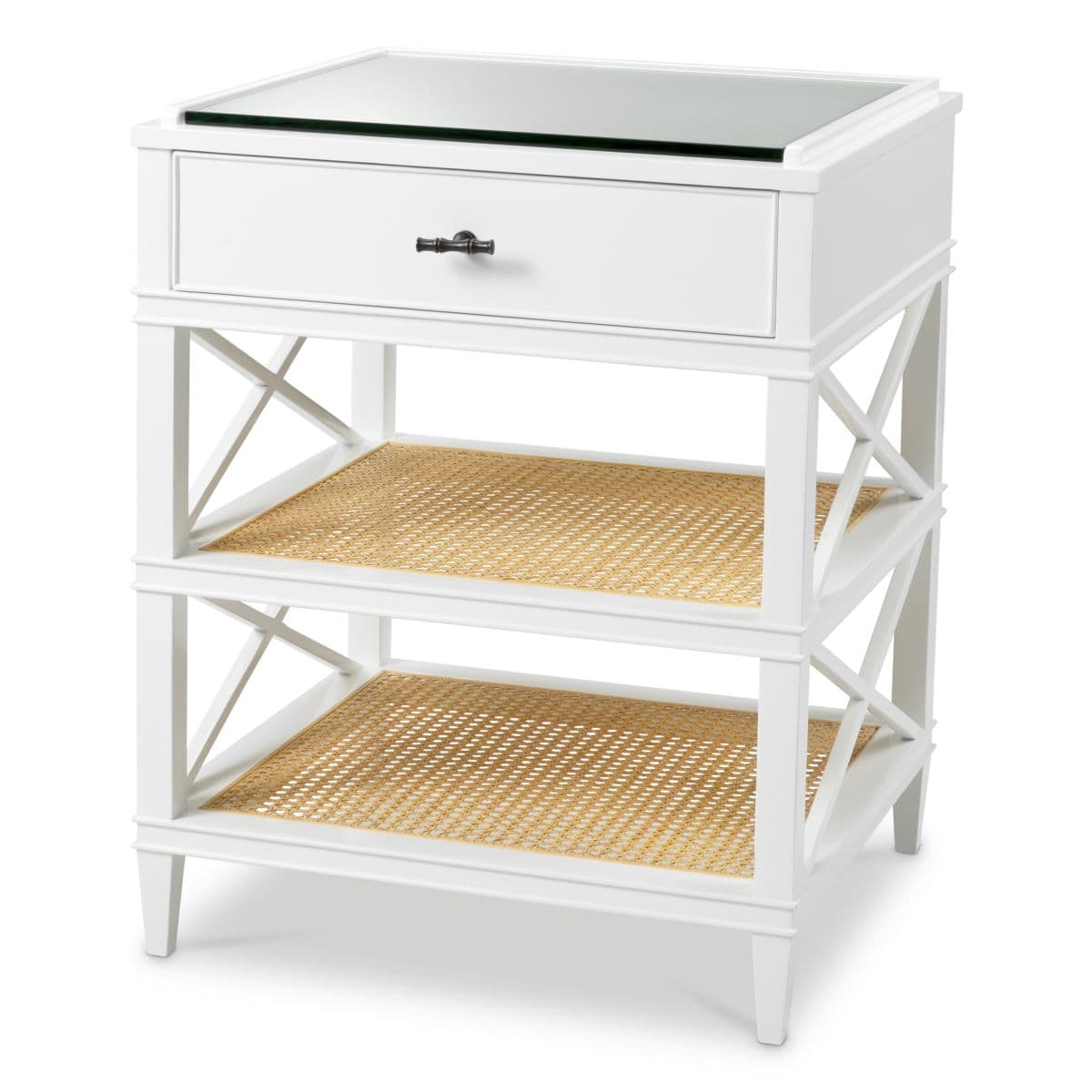 Eichholtz Side Table Bahamas