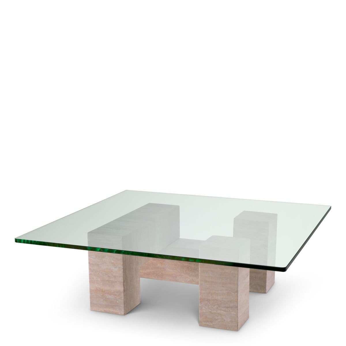 Eichholtz Coffee Table Ikal