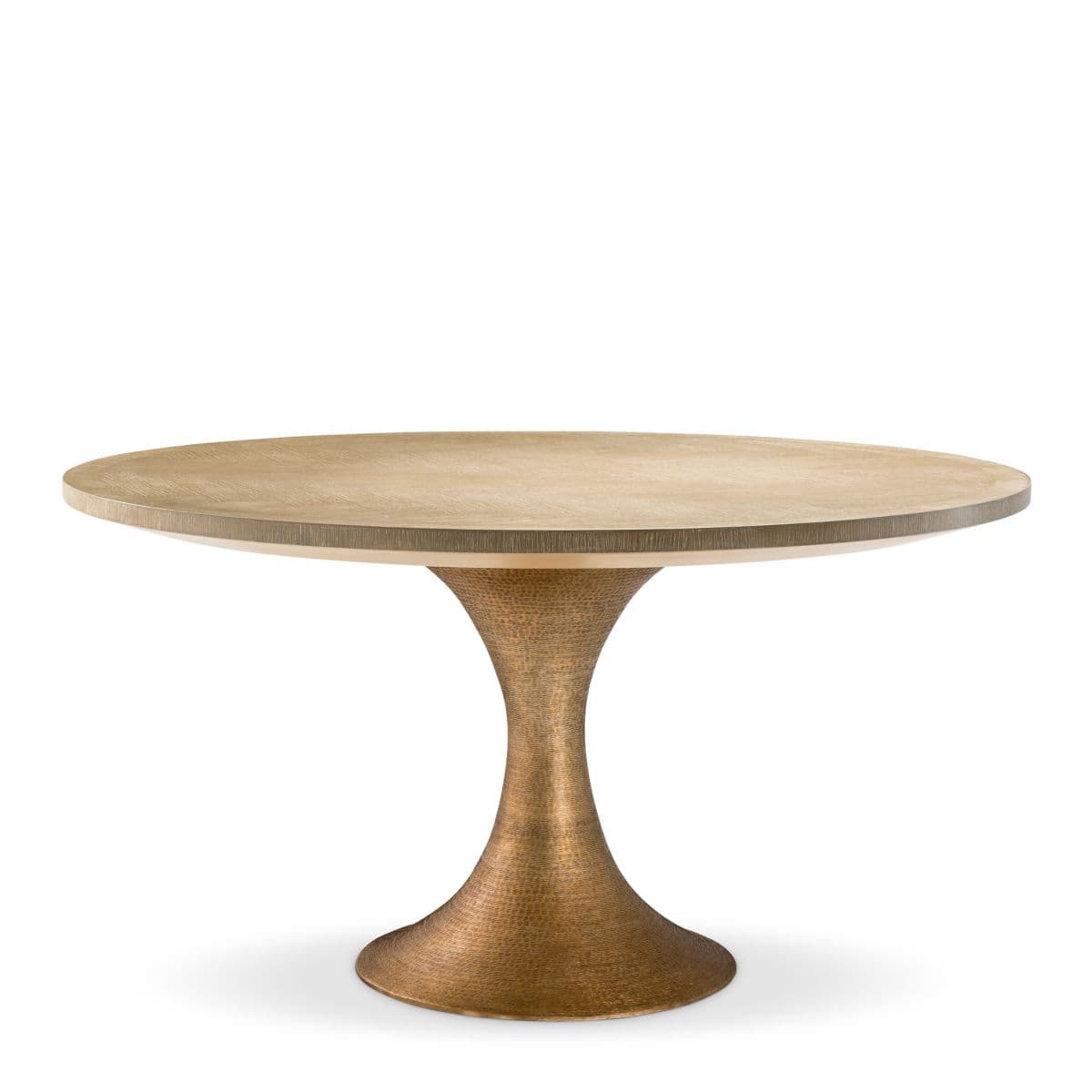 Eichholtz Dining Table Melchior round