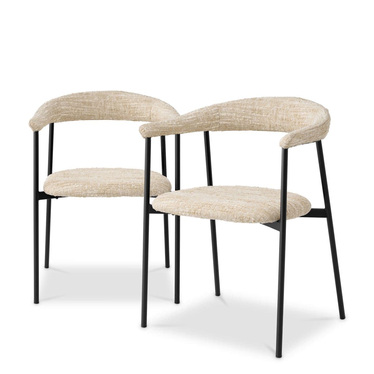 Eichholtz Dining Chair Julio set of 2