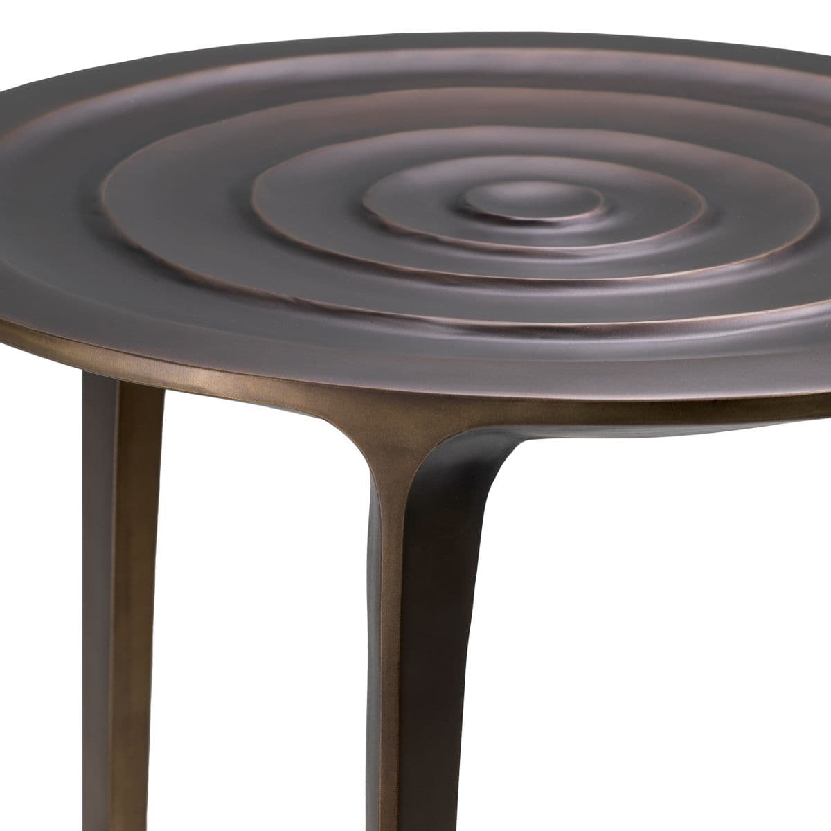 Eichholtz Side Table Granito — фото 6